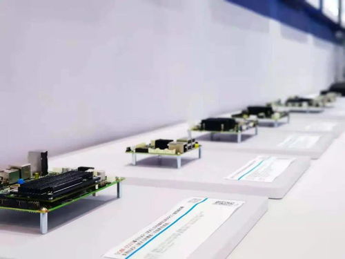 華北工控閃耀caclp2021，以創(chuàng)新計(jì)算方案賦能體外診斷產(chǎn)業(yè)